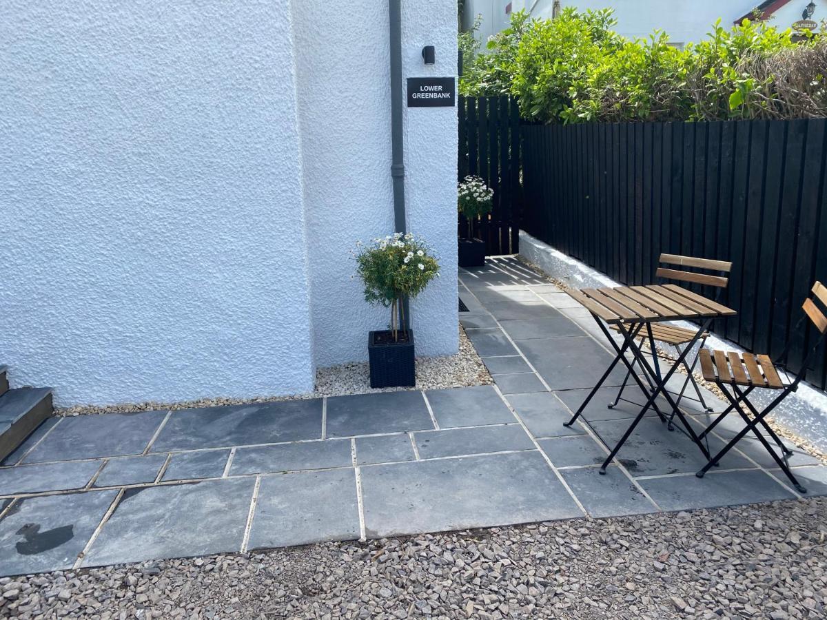 Lower Greenbank Guest Suite Oban Exterior photo